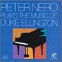 Peter Nero Plays the Music of Duke Ellington