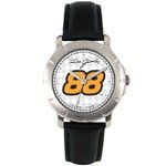 Dale Jarrett Player Series Watch
