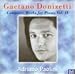 Search : Gaetano Donizetti: Complete Works for Piano, Vol. 2