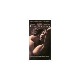 Love Matters [VHS]