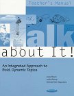 Talk About It!: An Integrated Approach to Bold, Dynamics Topics