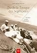Die Belle Epoque des Segelsports. Yachten, Luxus, Lebensart