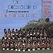Various artists, Pipes & drums of denny & dunipac