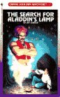 The Search for Aladdin's Lamp