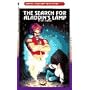 The Search for Aladdin's Lamp