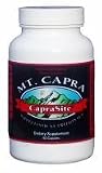 Mt Capra CapraSite 60 Caplets Parasite Cleanse