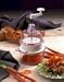 White Garnishing Machine Spiral Slicer
