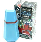 EAU DE PARFUM SPRAY 3.4 OZ - LOU LOU by Cacherel