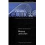 William Shakespeare's Romeo and Juliet (Bloom's Guides)