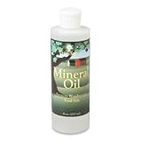Food Safe Mineral Oil
