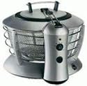 Unold 8375 Friteuse Onyx