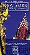 New York: First City of the World [VHS]