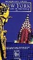 New York: First City of the World [VHS]