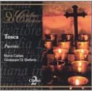 Puccini: Tosca by Giacomo Puccini, Guido Picco, Carlos Sagarminaga, Francisco Alonso, and Gilberto Cerda