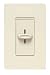 LUTRON ELECTRONICS S-1000H-LA SKYLARK SLIDE DIMMER SP LIGHT ALMOND