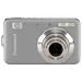 HP PhotoSmart R742 - Digital camera - compact - 7.0 Mpix - optical zoom: 3 x - supported memory: MMC, SD, SDHC