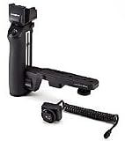 Photo : Olympus FS-FP1 Flash Power Grip