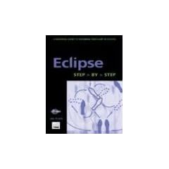 Eclipse: Step-By-Step
