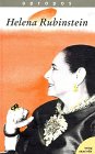 Michaela Wunderle: Apropos, Bd.4, Helena Rubinstein