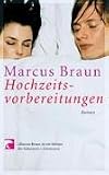 Hochzeitsvorbereitungen.