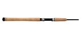 Berkley Select Air Salmon/Steelhead Spinning Rods Model: A94-106N (IM7, 10' 6, UL)