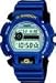Casio Men's DW9052-2 G-Shock Blue Rubber Digital Dial Watch