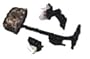 Precision Shooting Equip Dpse Mongoose Pkg Brush Lh