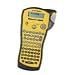 Electronics : DYMO CORPORATION / Labelmaker, Industrial Handheld, 4-1/2"x3"x8-1/2", YW/BK / DYM15517 / Sold as 1 Each / Mfr Part # 15517