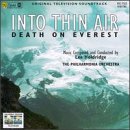 Into Thin Air