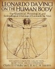 City Travel Guides Discounted  Books : Leonardo DA Vinci on the Human Body: The Anatomical, the Physiological and Embryological Drawings of Leonardo DA Vinci