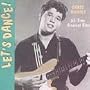 Chris Montez: All- Time Greatest Hits (Lets Dance)