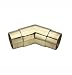 Search Our Specialty Mall : 2" brass fittings
