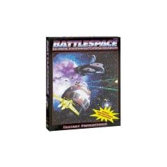 BattleSpace (Spiel)