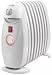 DeLonghi Oil-Filled Radiator Heater - Off White (TRN0812T)