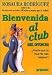 Book Bienvenida al club (del divorcio)