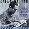 Image of album by Cedar Walton