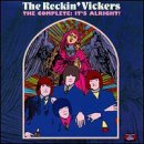 Complete Rockin` Vicars - Its Alright