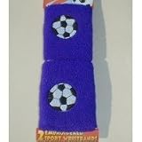 Soccer Wrist Bands