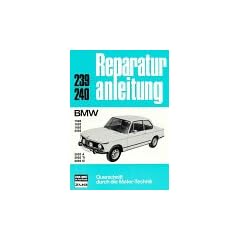 BMW 1502/1602/1802/2002/2002A/2002TI/2002tii.