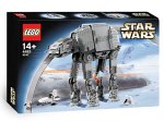Review LEGO 4483 / LEGO Star Wars 4483: AT-AT