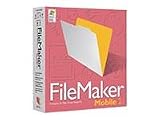 Filemaker Mobile 2.1 French multilingual