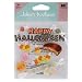 Boutique Dimensional Stickers: Happy Halloween