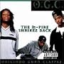 The M-Pire Shrikez Back