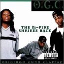 O.G.C. - M-pire Shrikez Back - Zortam Music