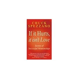If It Hurts, It Isn't Love