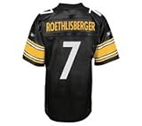 Pittsburgh Steelers Ben Roethlisberger #7