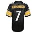 Pittsburgh Steelers Ben Roethlisberger #7 (Adult Large)