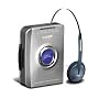 Coby CX-49 AM/FM Stereo Cassette Player