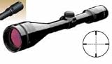 Burris Fullfield II Scope 6.5X-20X50mm Ballistic MilDot Mat