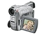 Canon MV650i - Camcorder - 800 Kpix - optical zoom: 22 x - Mini DV